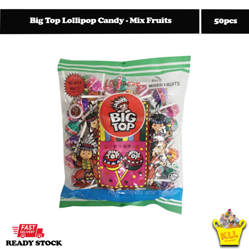 Big Top Lollipop Candy - mix fruits.jpg