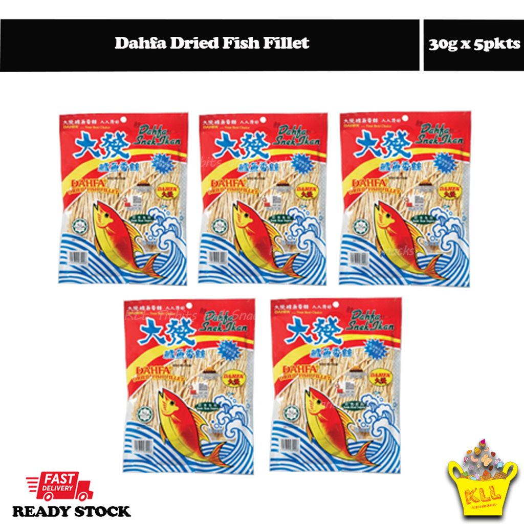 Dahfa Dried Fish Fillet 30g x 5pkts.jpg