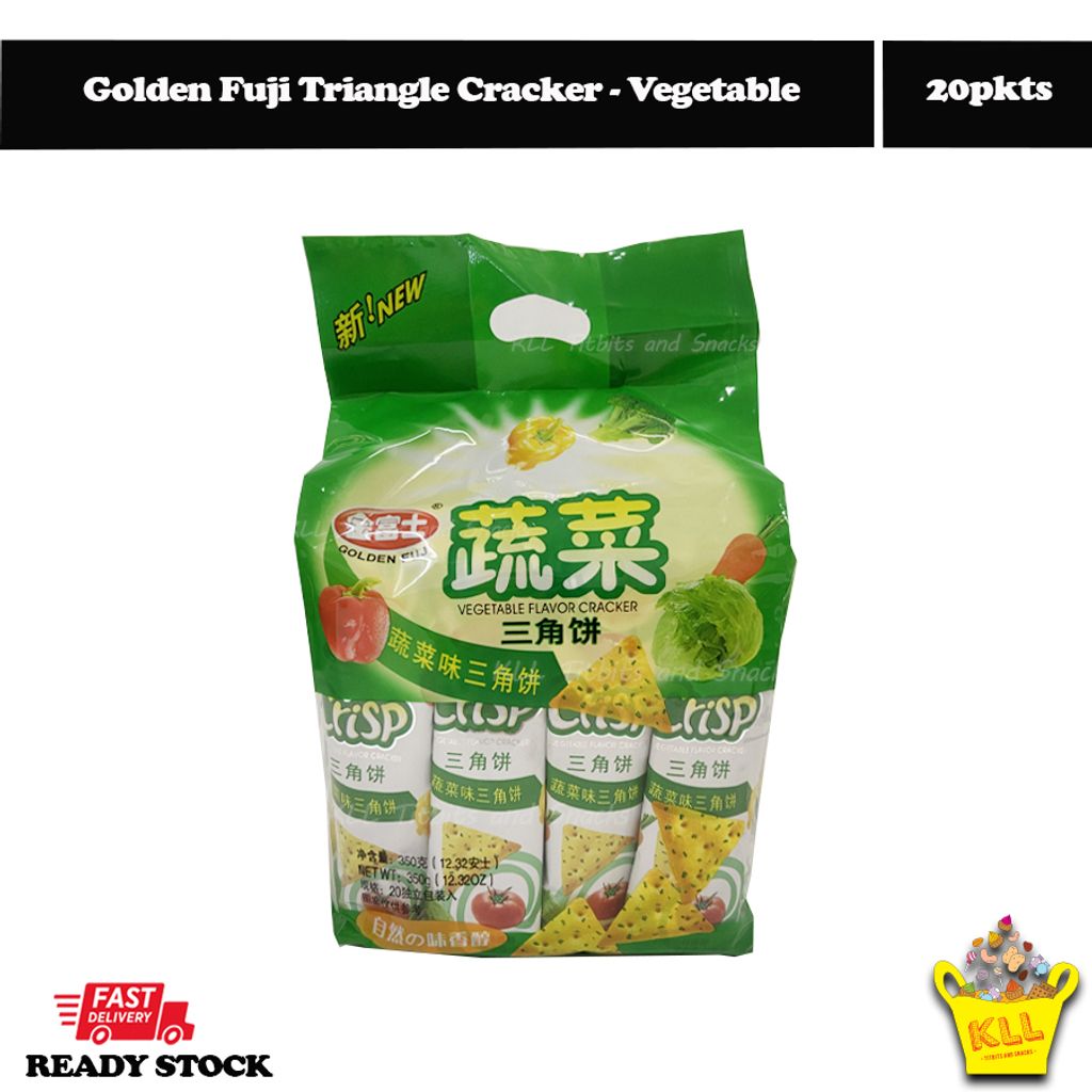 Golden Fuji Triangle Cracker - vege.jpg