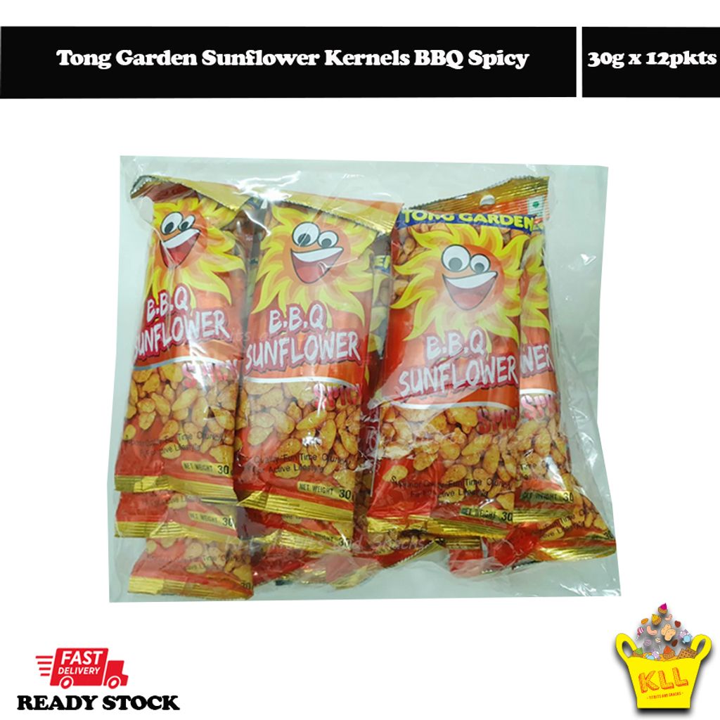 Tong Garden Sunflower Kernels BBQ Spicy 1.jpg