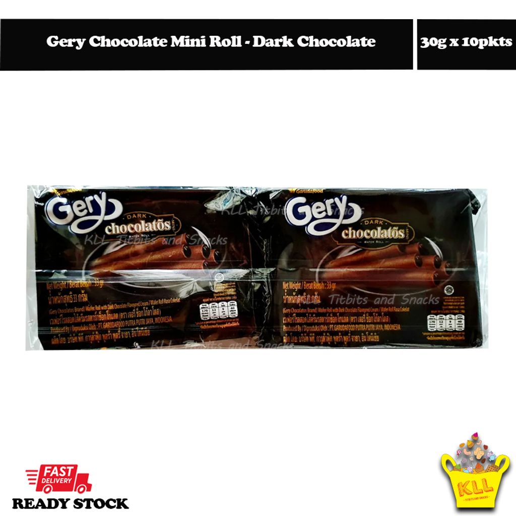 Gery Chocolate Mini Roll - dark chocolate.jpg
