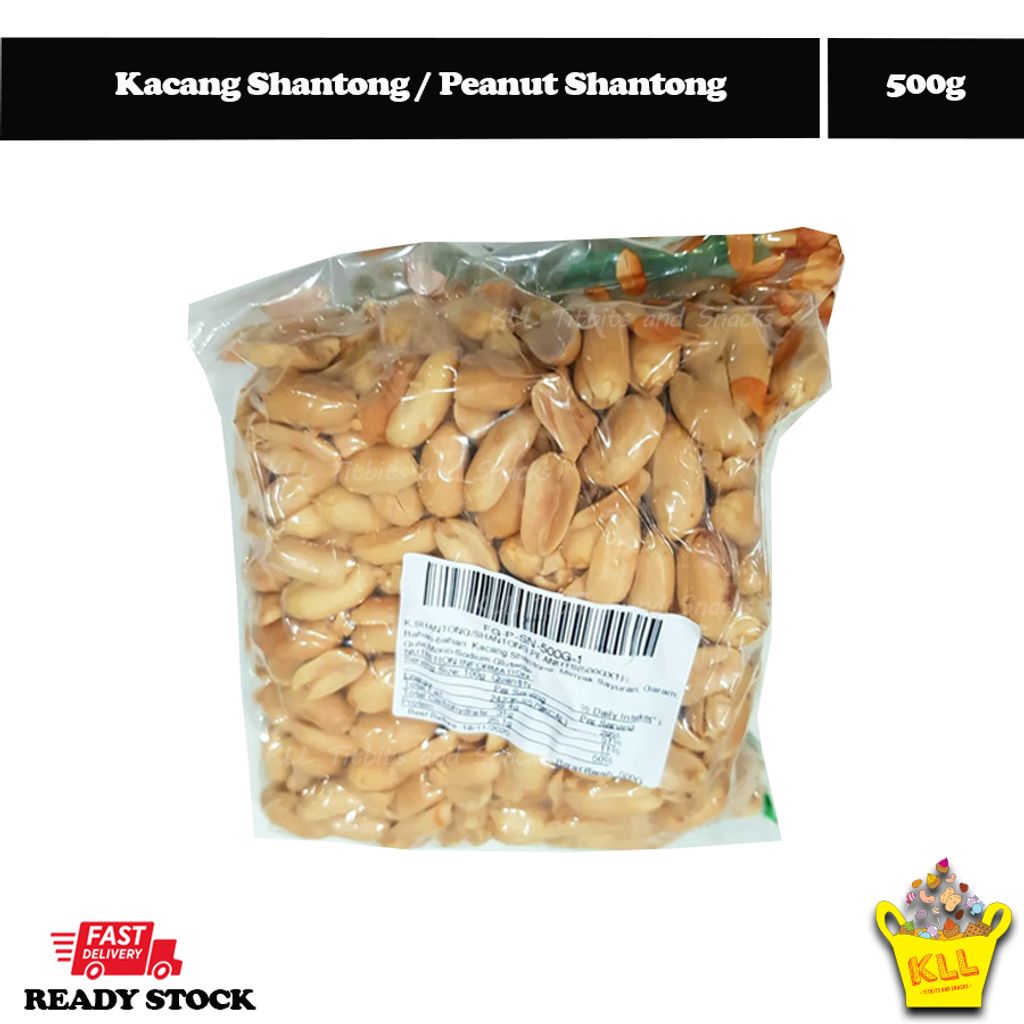 Kacang Shantong Peanut Shantong 1.jpg
