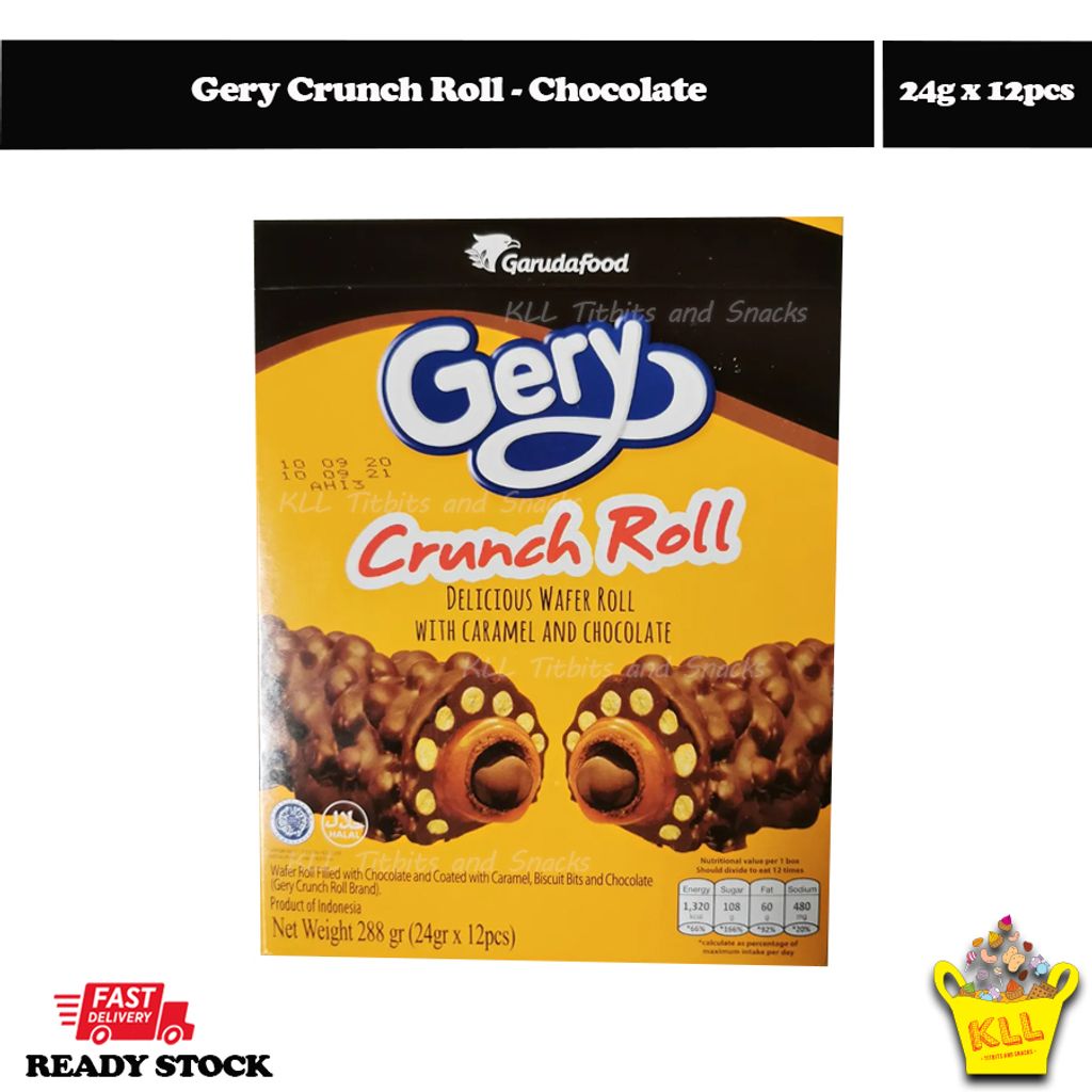 Gery Crunch Roll - chocolate.jpg