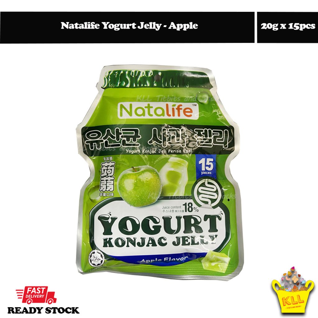 Natalife Yogurt Jelly - Apple.jpg