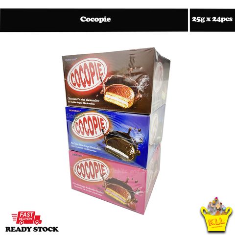 Cocopie
