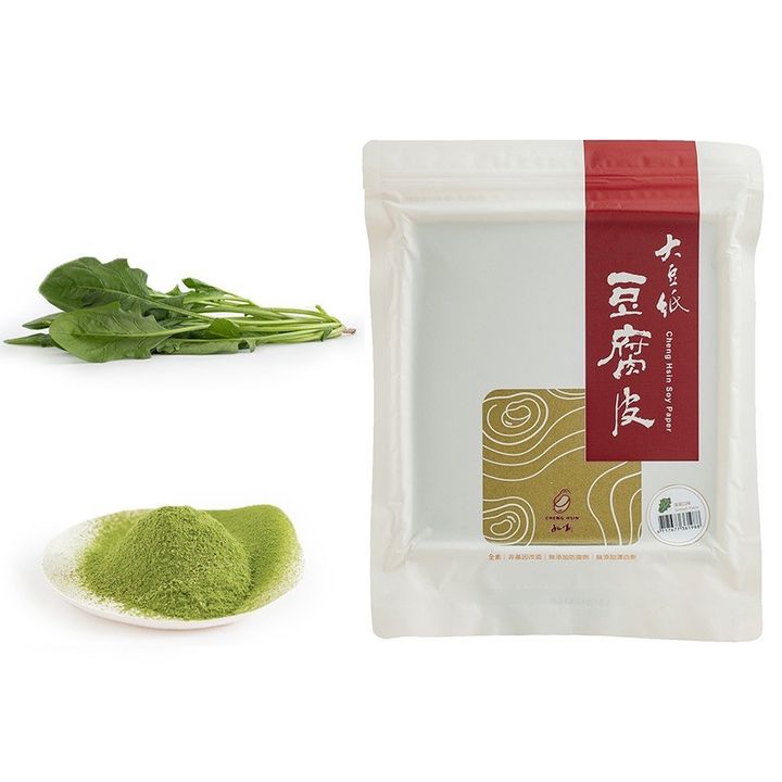 豆腐皮_菠菜拷貝