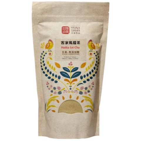 客家擂茶拷貝