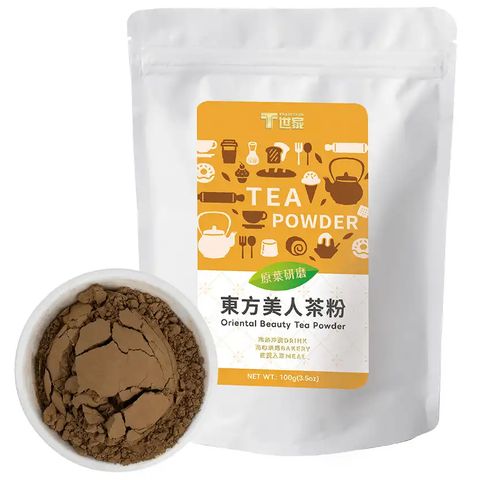 東方美人茶粉（100g）02拷貝