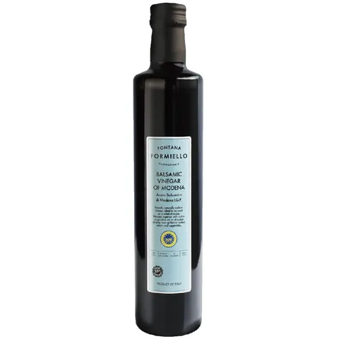 FORMIELLO 摩德納巴薩米克醋01