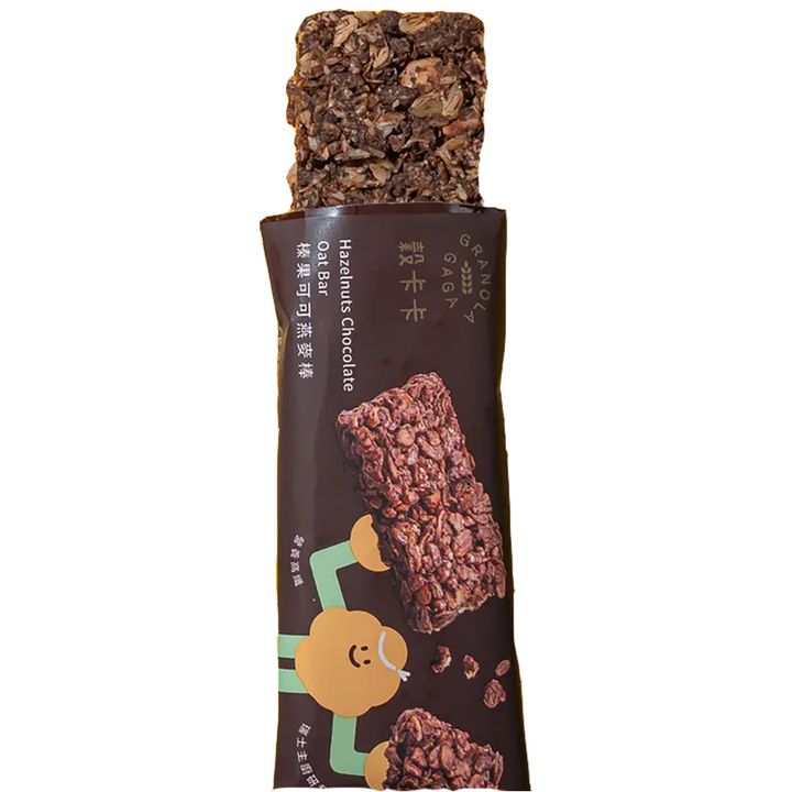 單隻 榛果可可 拷貝