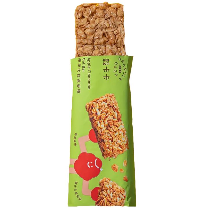 單隻蘋果肉桂 拷貝
