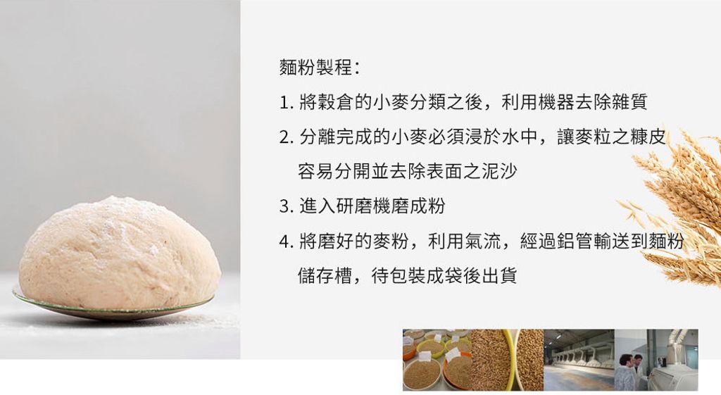 Caputo 老麵酵母粉5