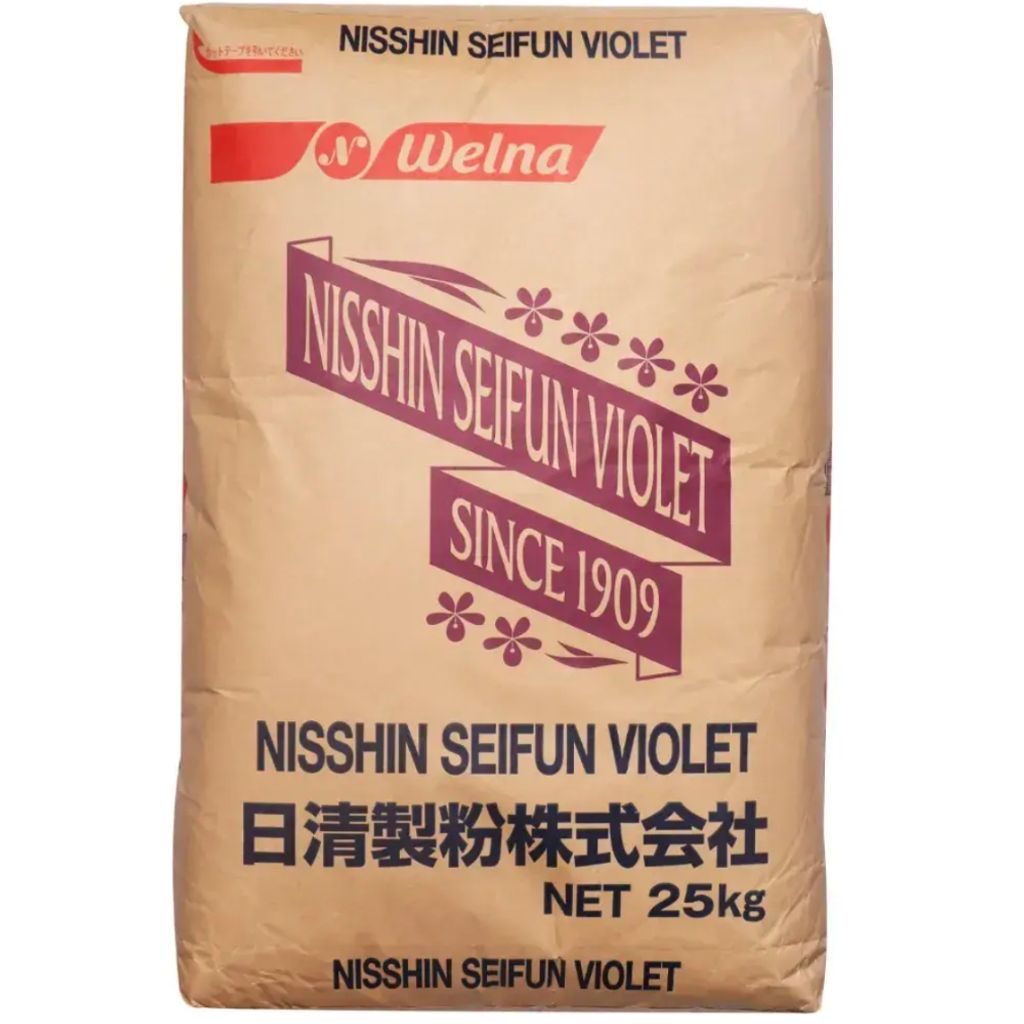 紫羅蘭正方