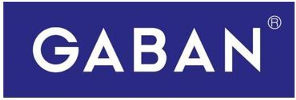 GABAN logo
