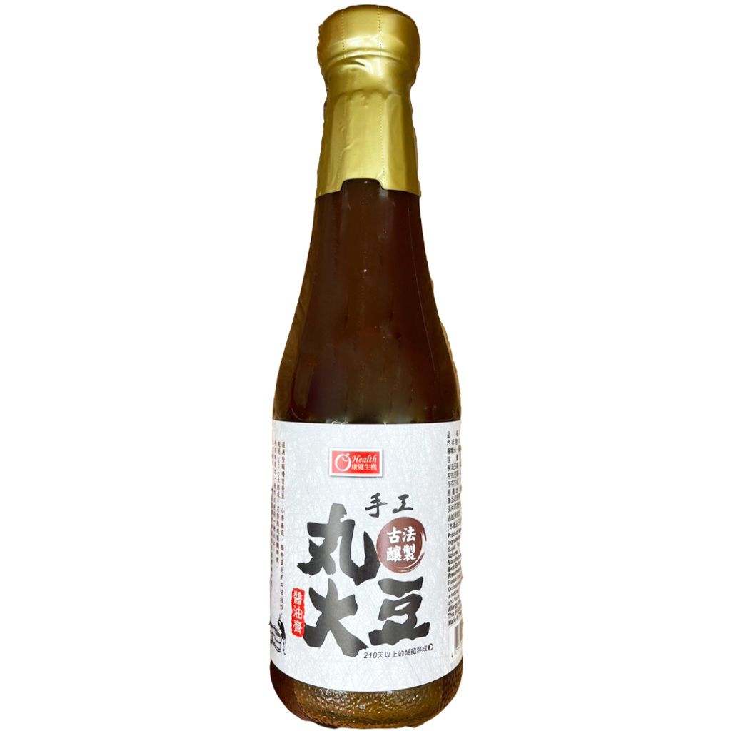 醬油膏AD