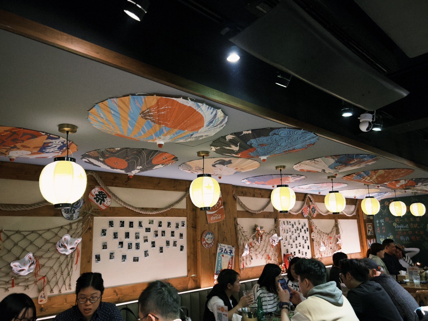 LINE_ALBUM_小春酒at北漂居酒屋_250116_21