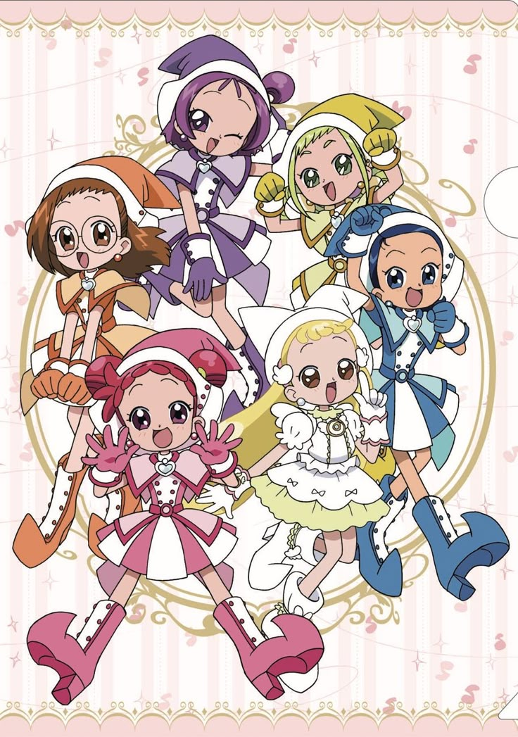 小魔女-3