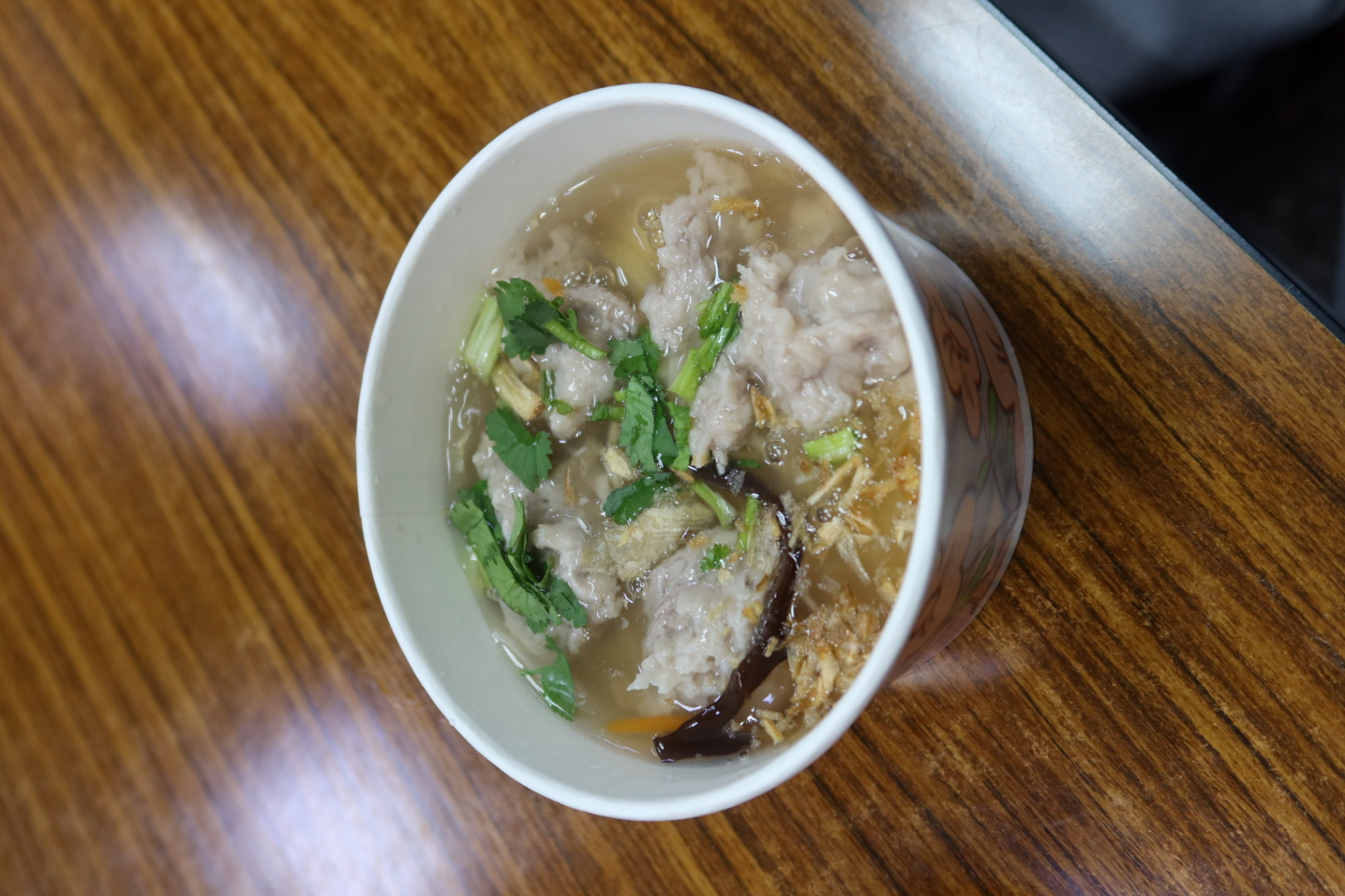 上全肉羹-7