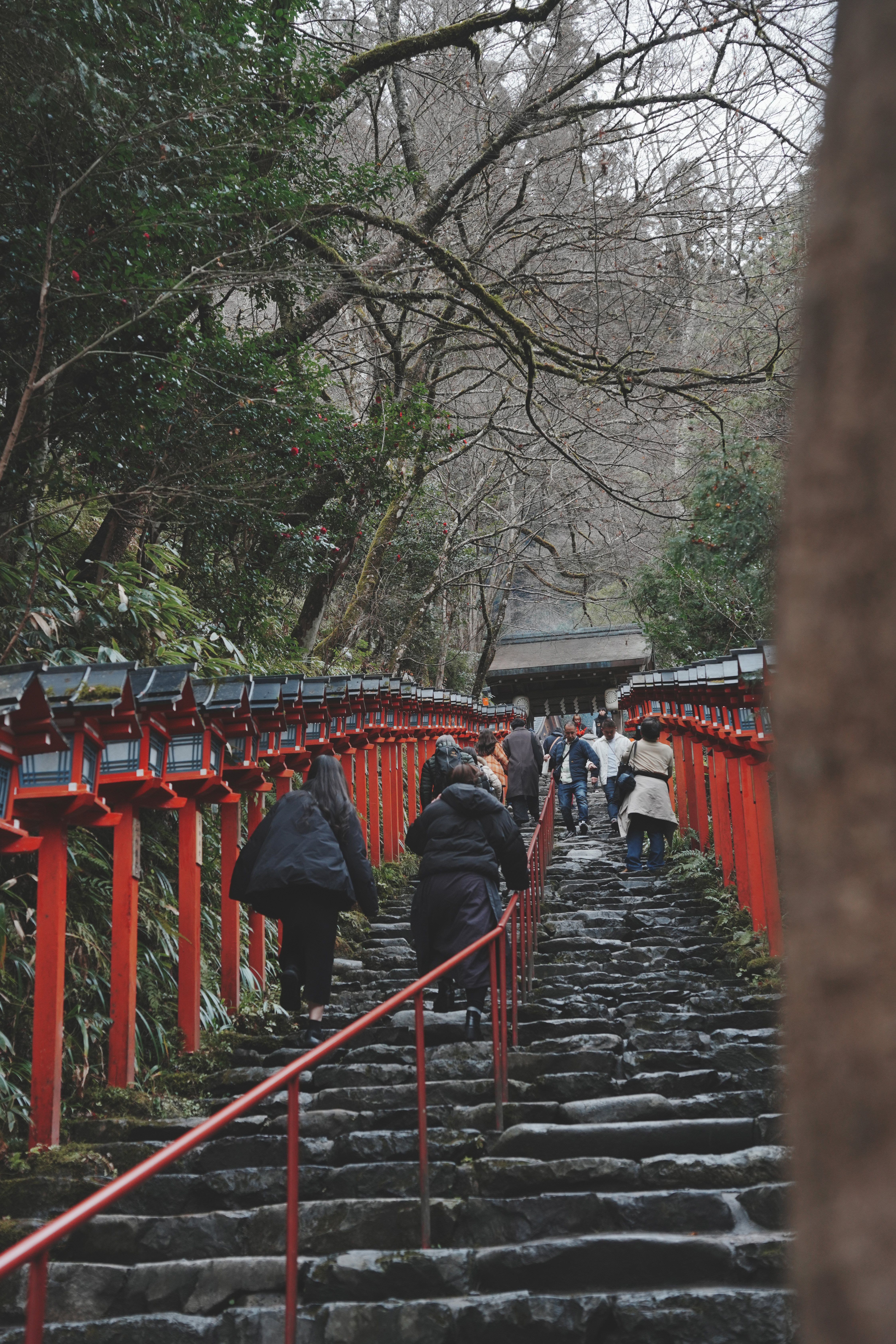 貴船神社-3