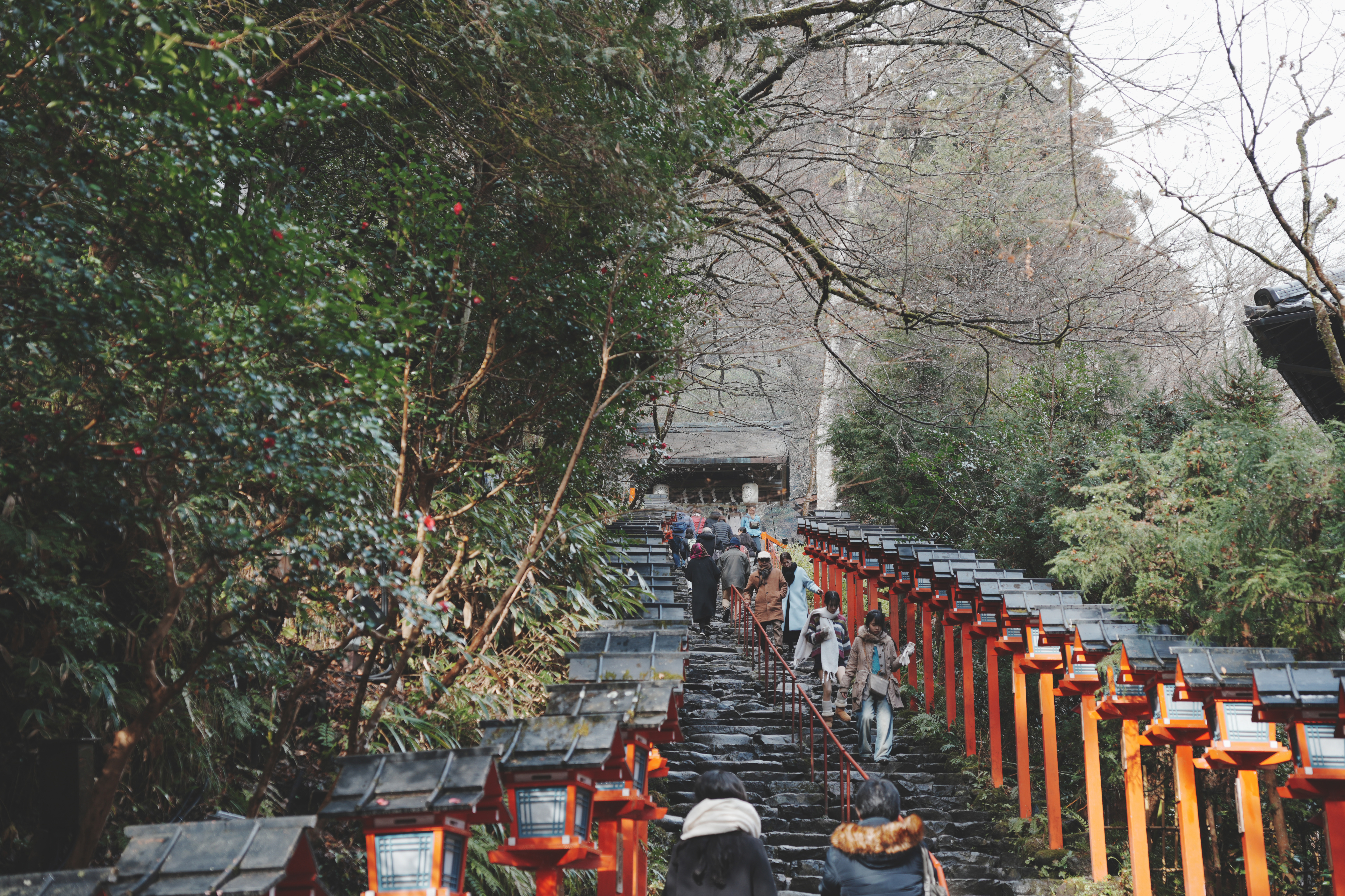 貴船神社-2