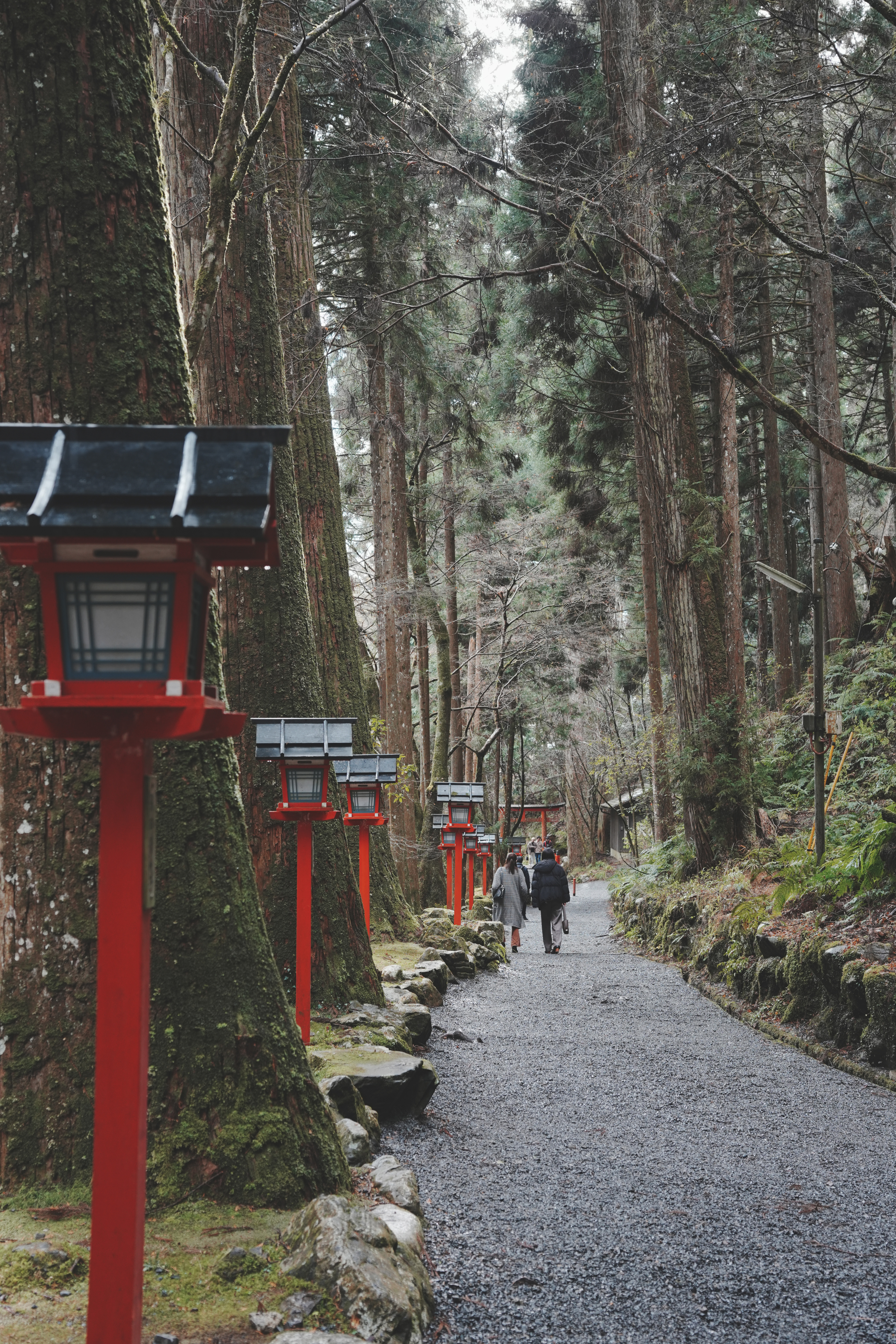 貴船神社-4