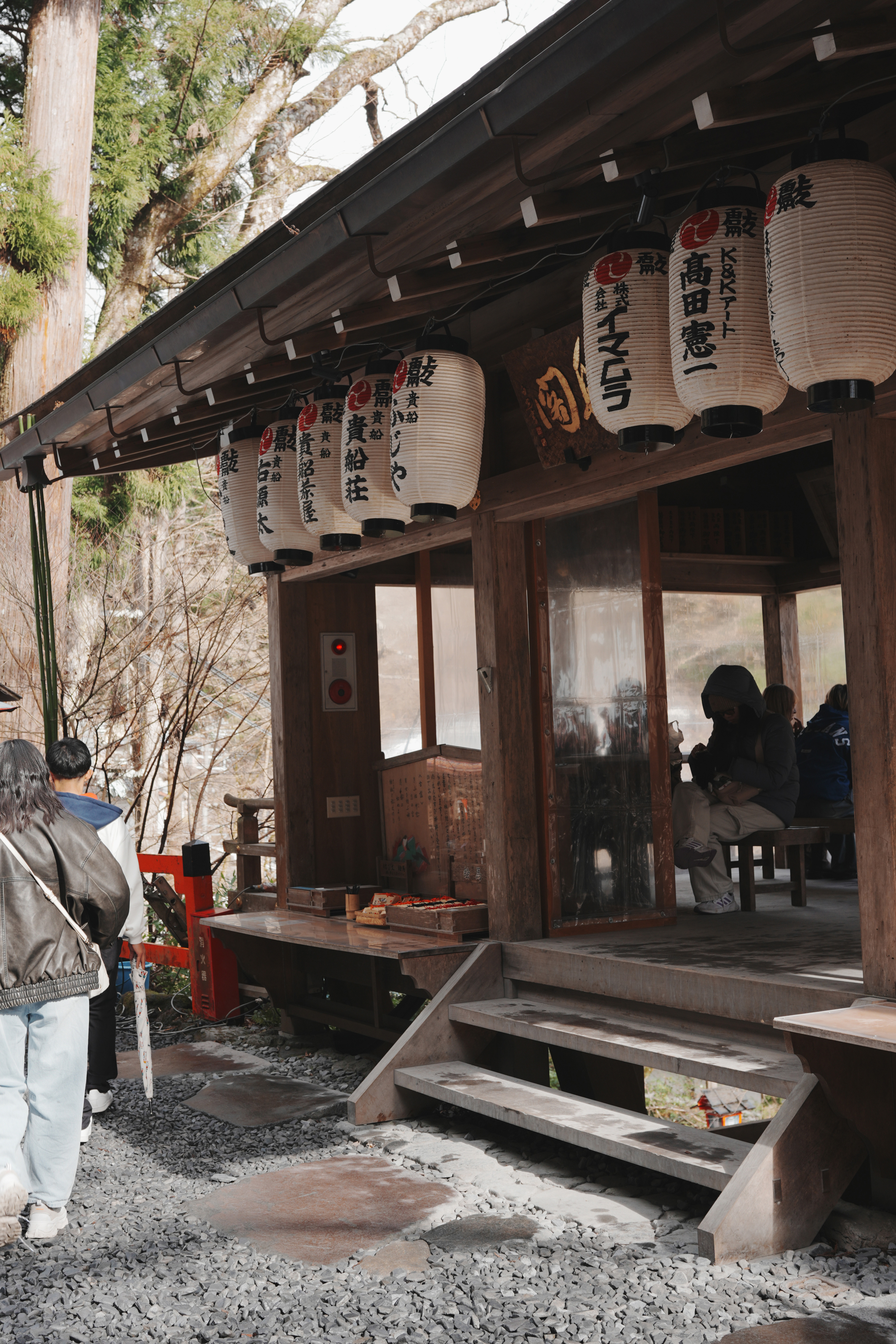 貴船神社-7