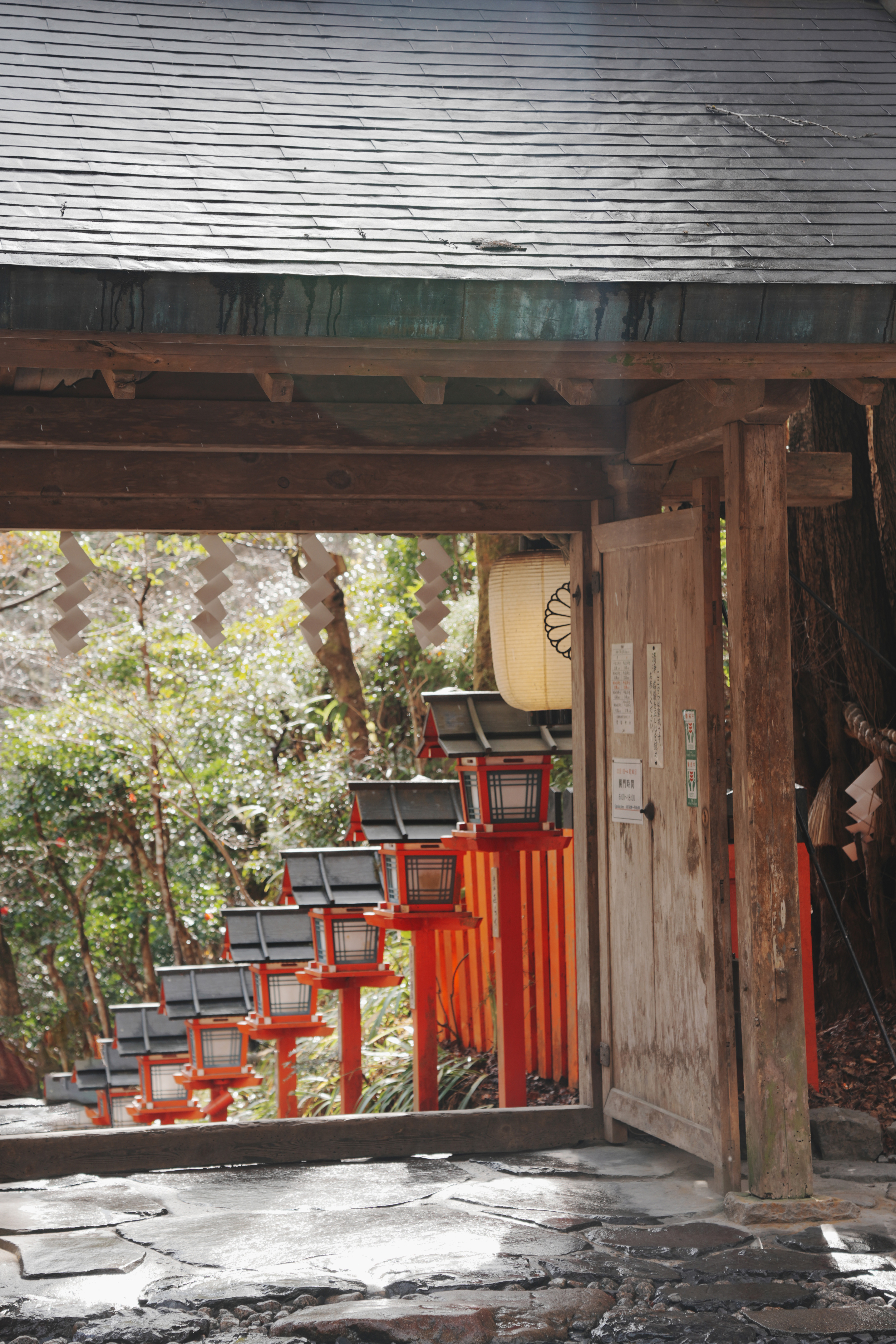 貴船神社-8