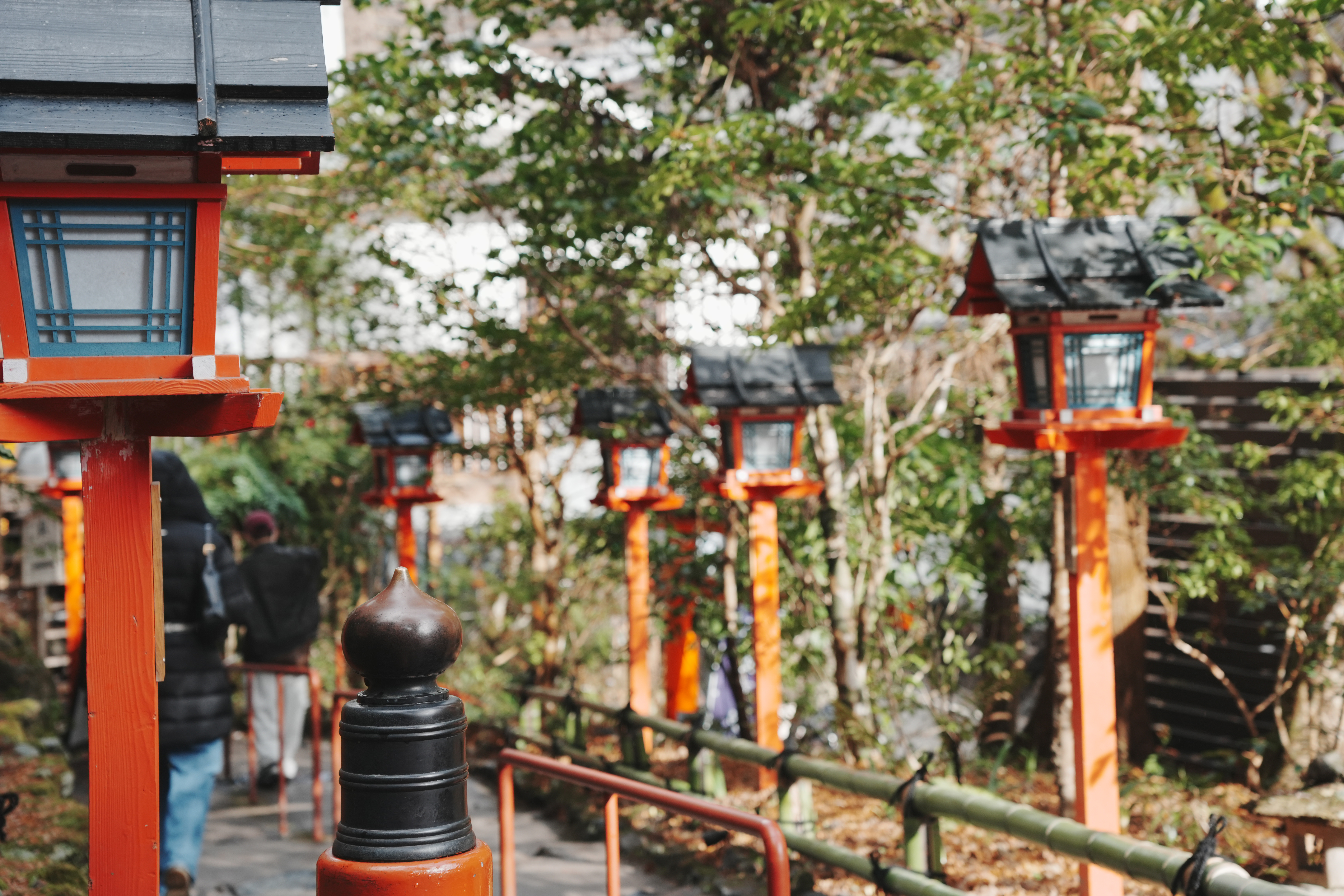 貴船神社-5