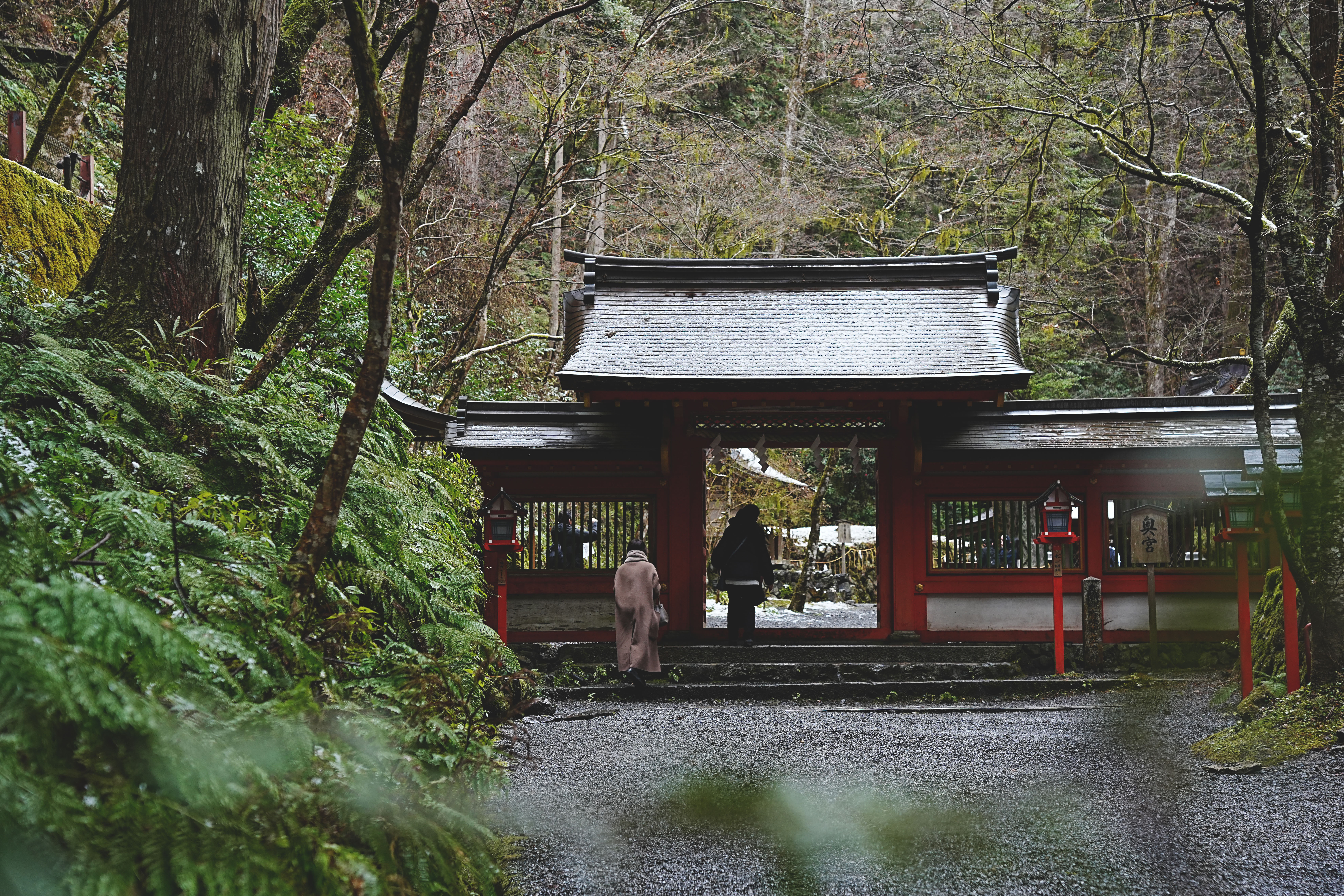 貴船神社-9