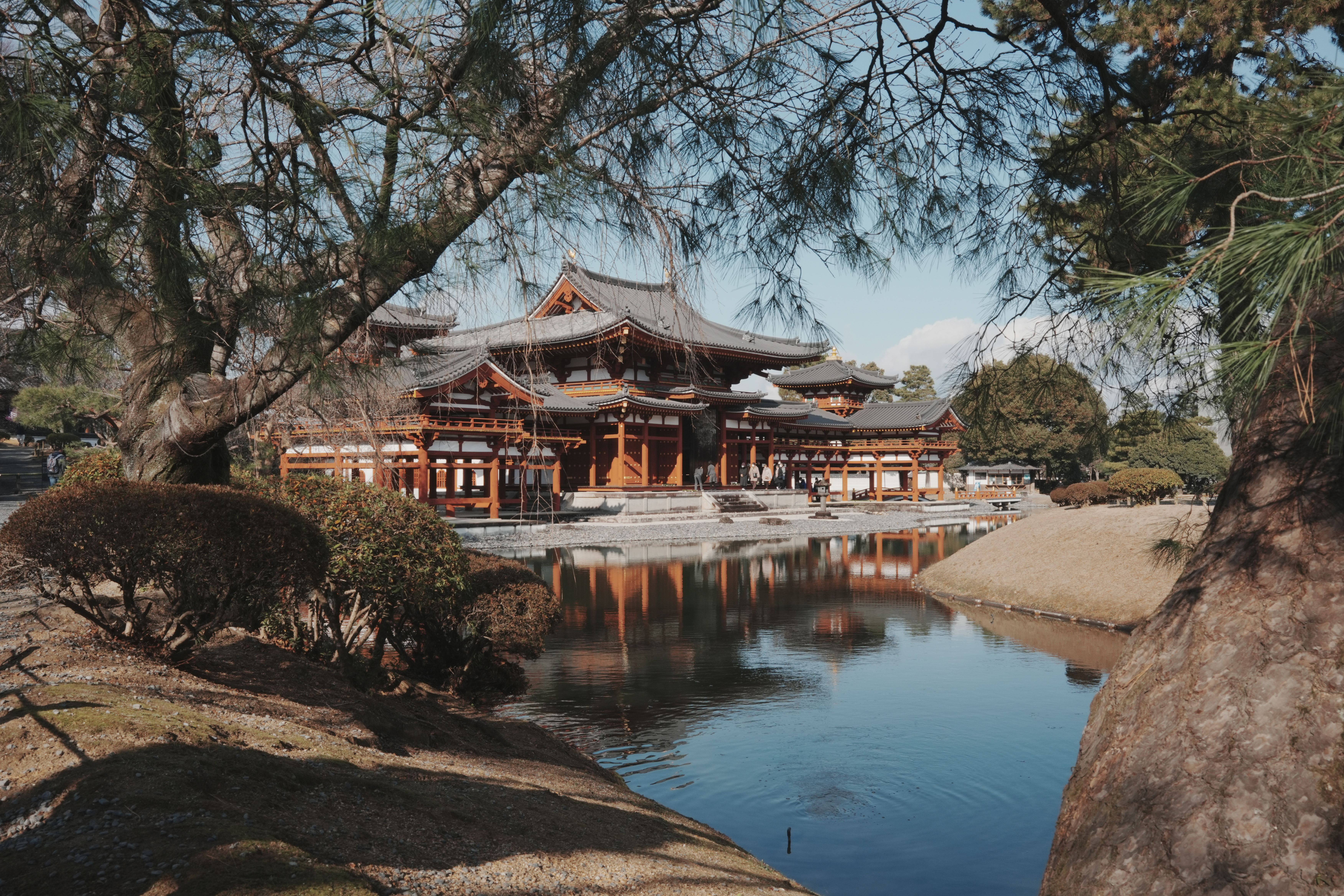 宇治平等院-1