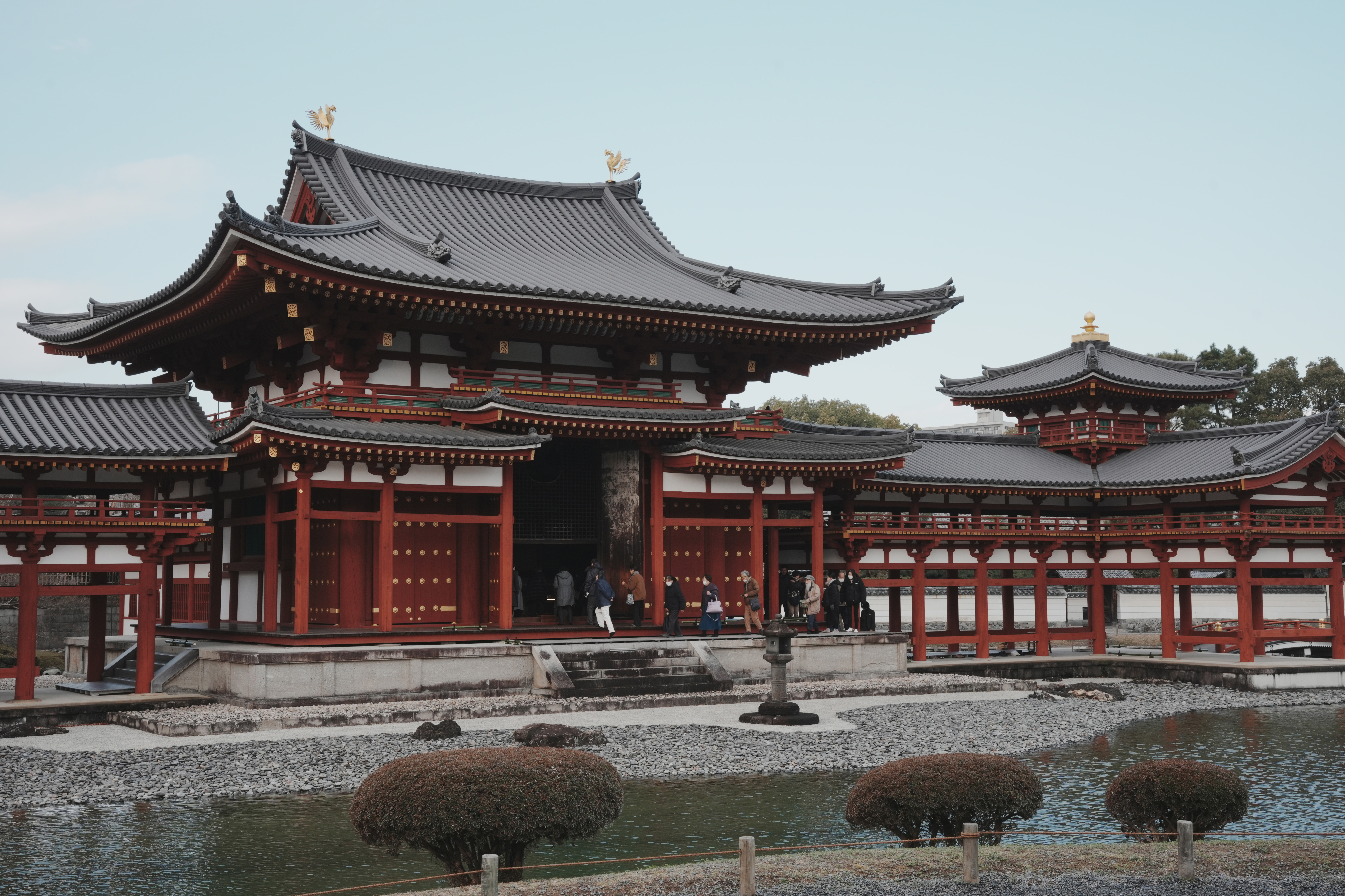 宇治平等院-4