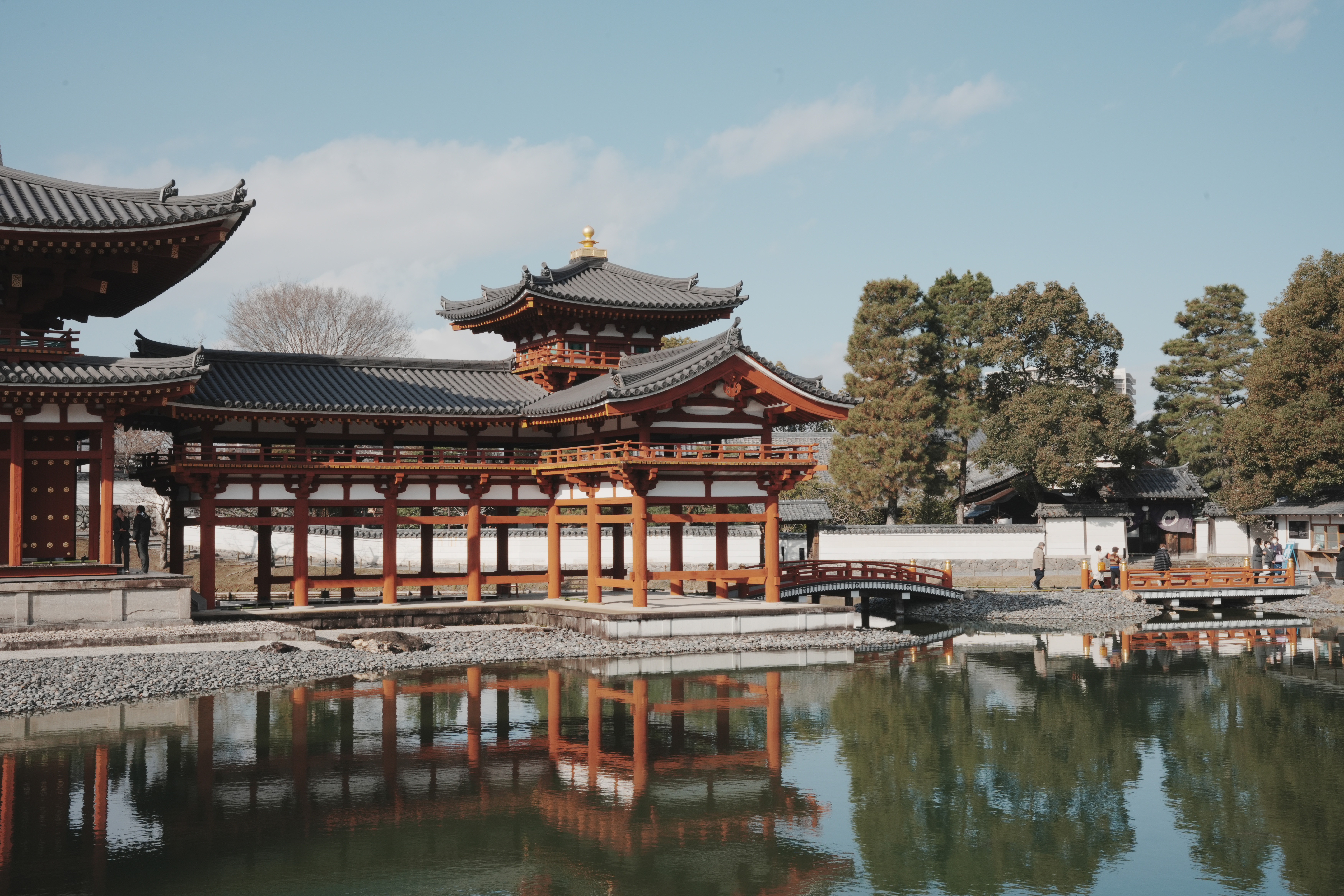 宇治平等院-7