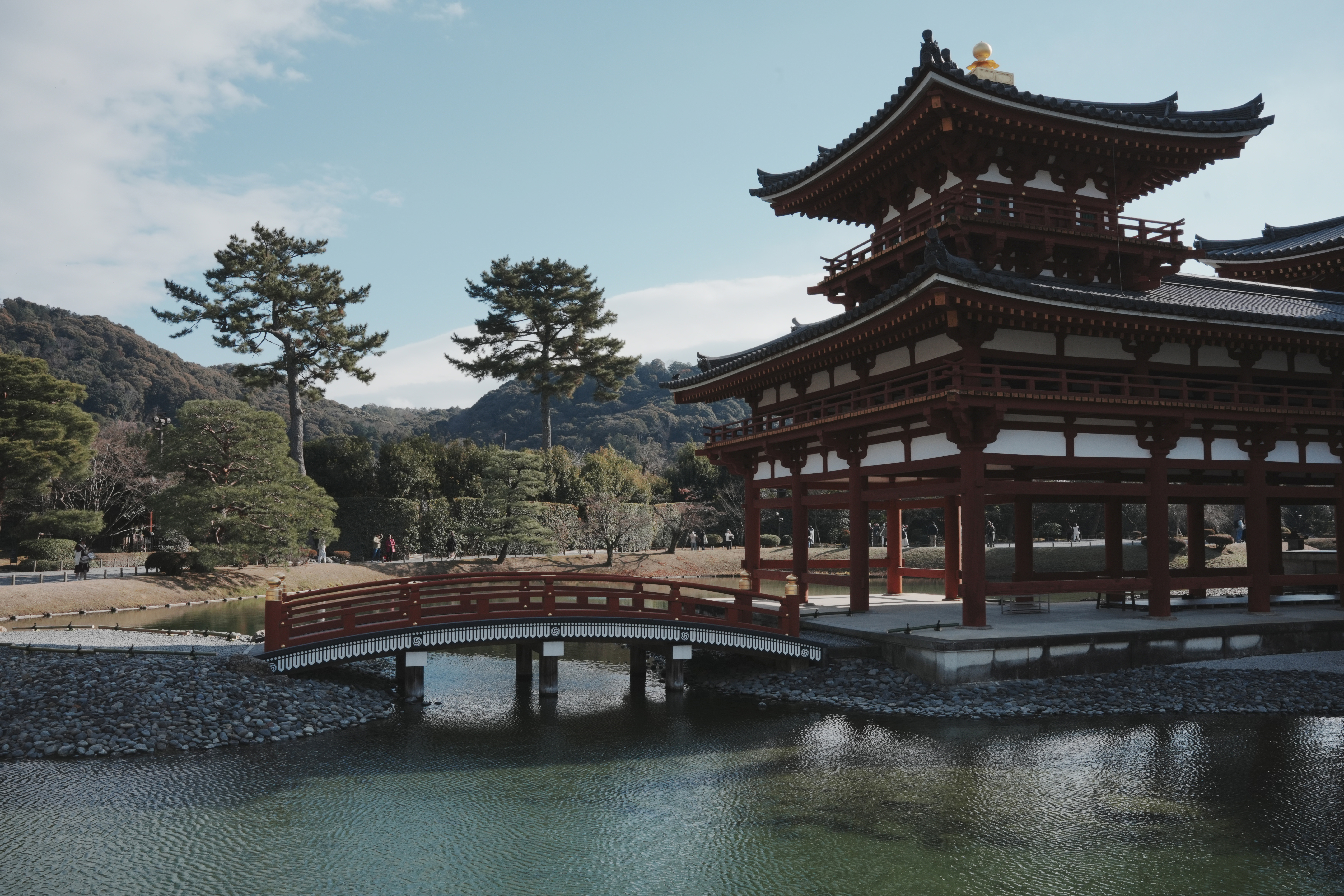 宇治平等院-6