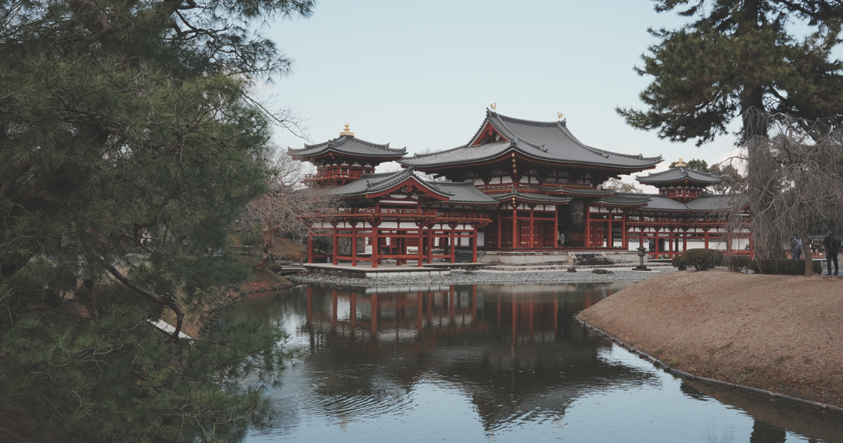 2025京都景點推薦│從貴船神社到宇治平等院,一次收好古都絕美行程