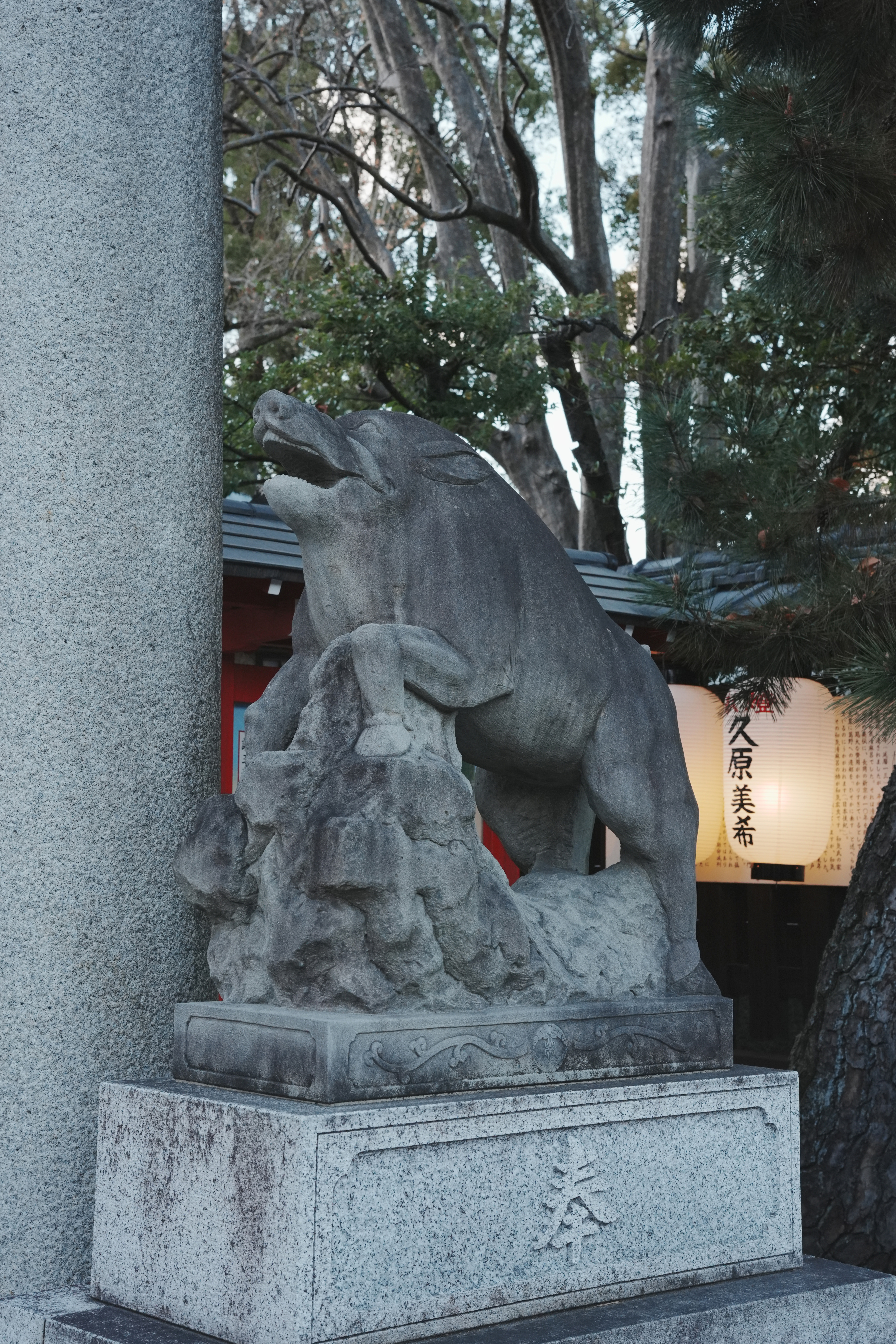 護王神社-3