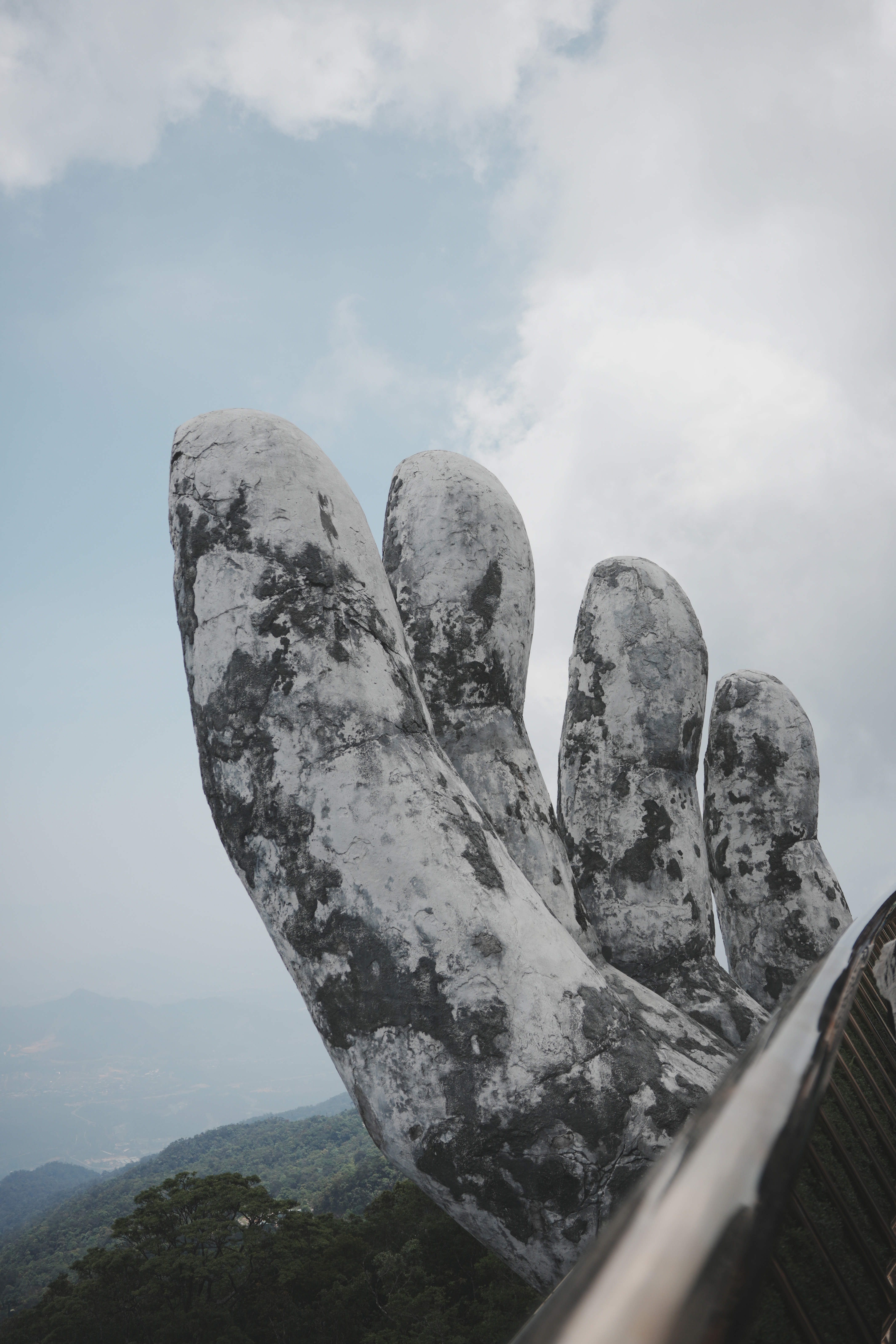 巴拿山-10