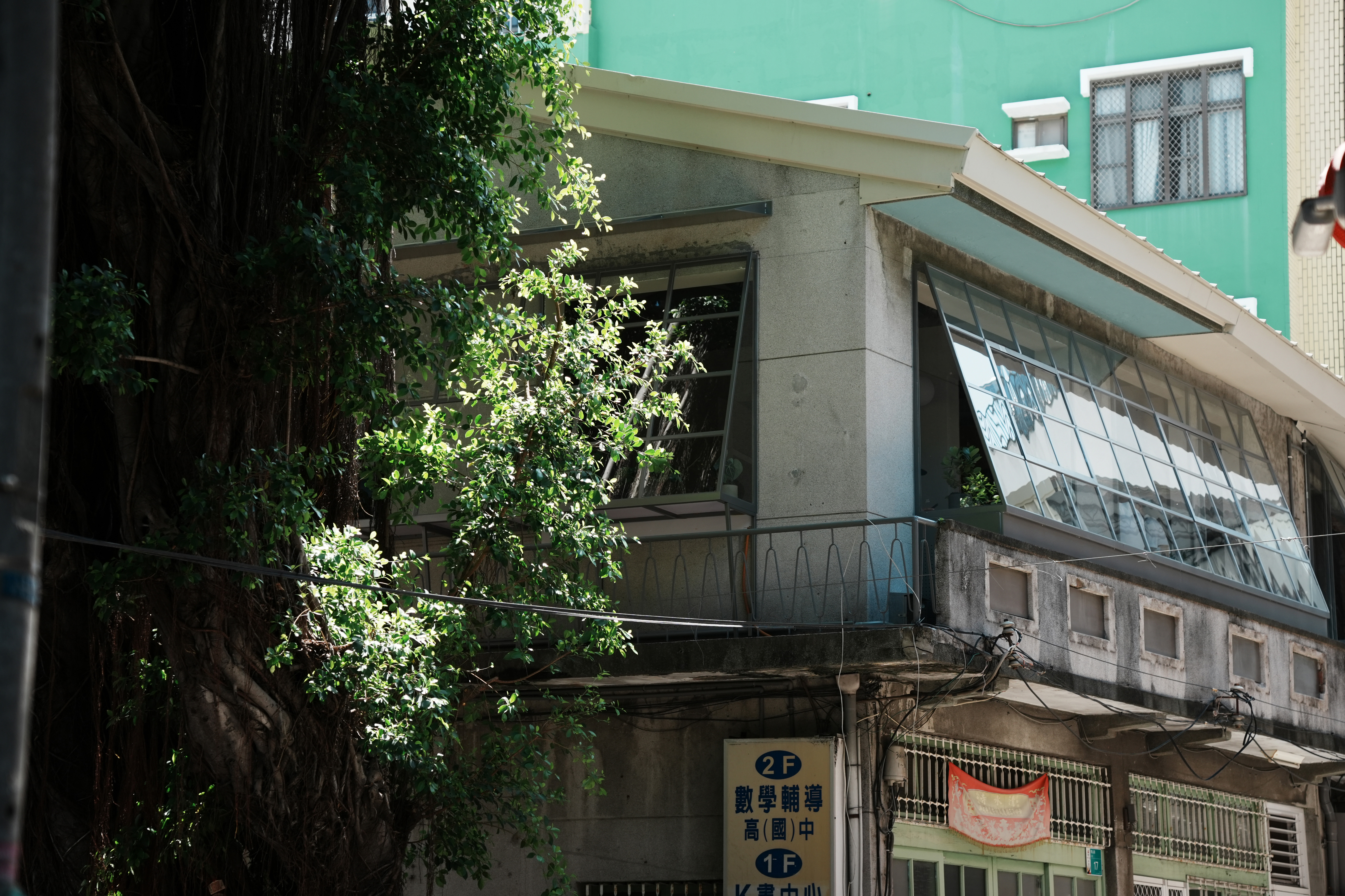 here Kyoto Tainan-5