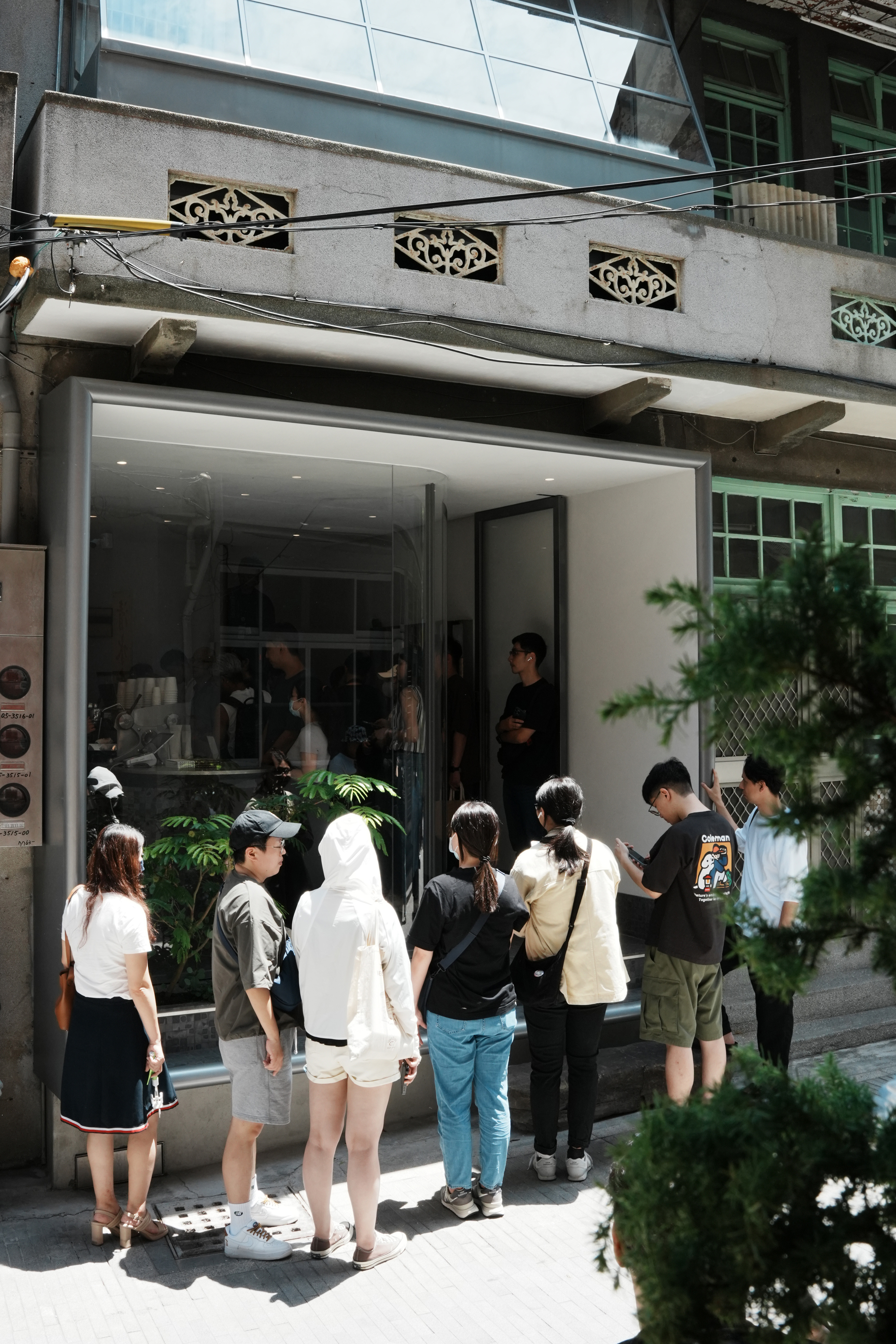 here Kyoto Tainan-9