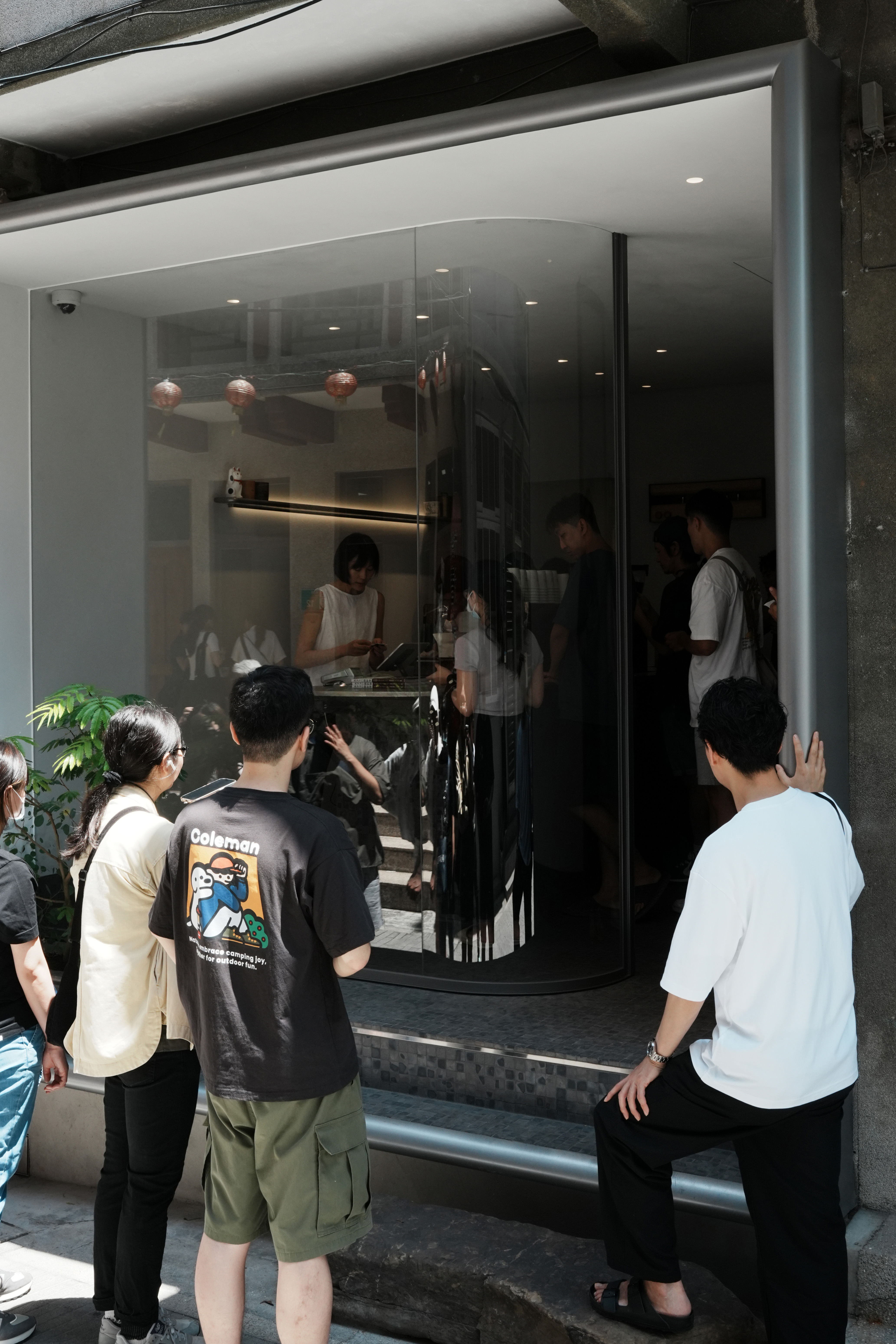 here Kyoto Tainan-34