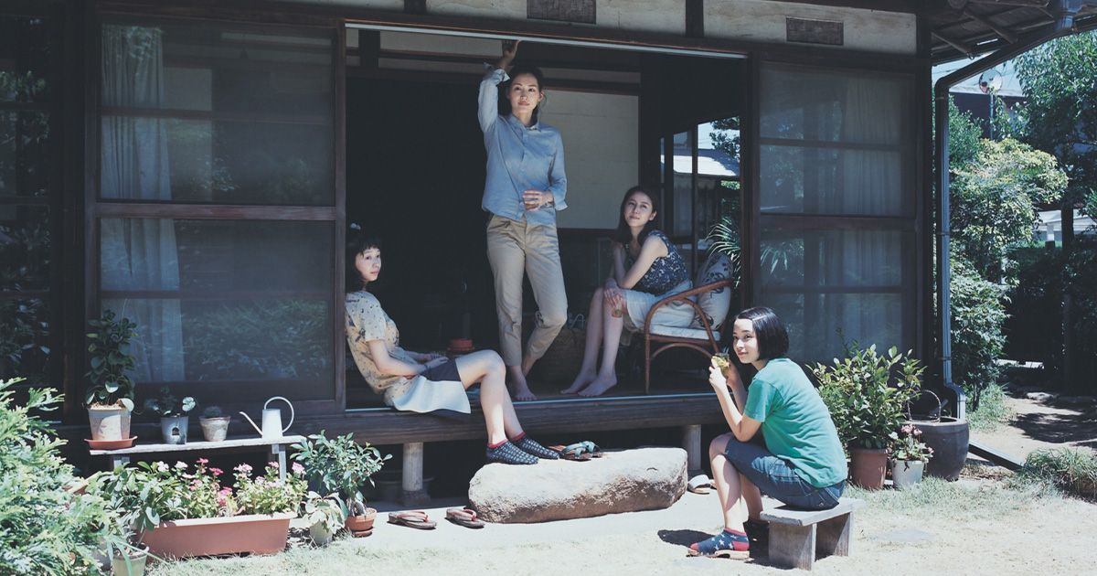 精選6部夏日電影推薦｜一起進入盛夏的青春時光