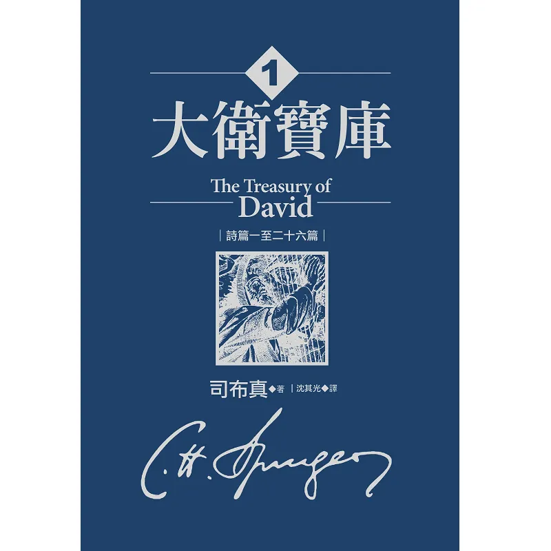 大卫宝库1