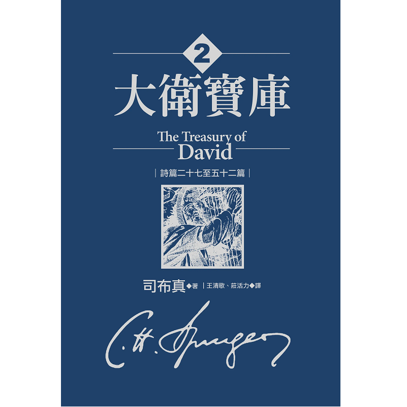 大卫宝库2