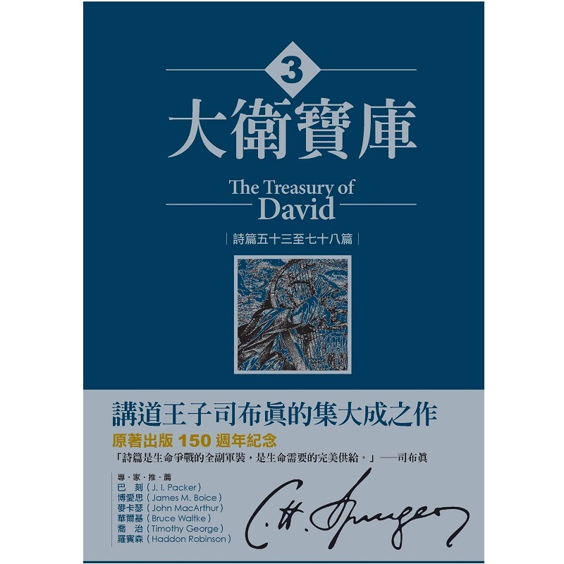 大卫宝库3