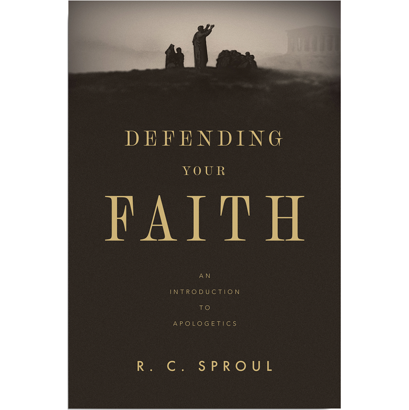 Defending Your Faith