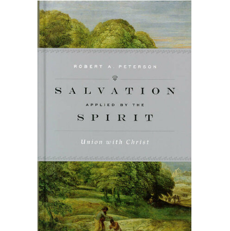 Salvation Applied by the Spirit Union with Christ.png
