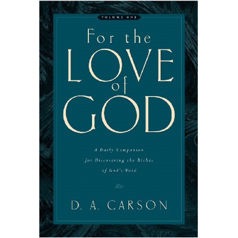 For the Love of God (Vol. 1).png