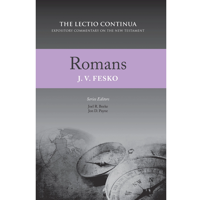 Romans (Lectio Continua).png