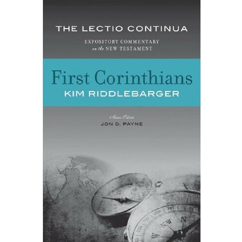 First Corinthians LC.jpg