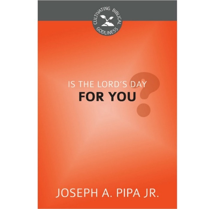 Is the Lord's Day for You.jpg