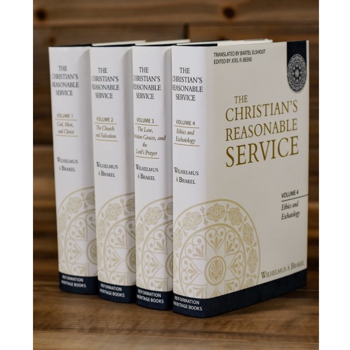 The Christian's Reasonable Service (4 Vol.).jpg
